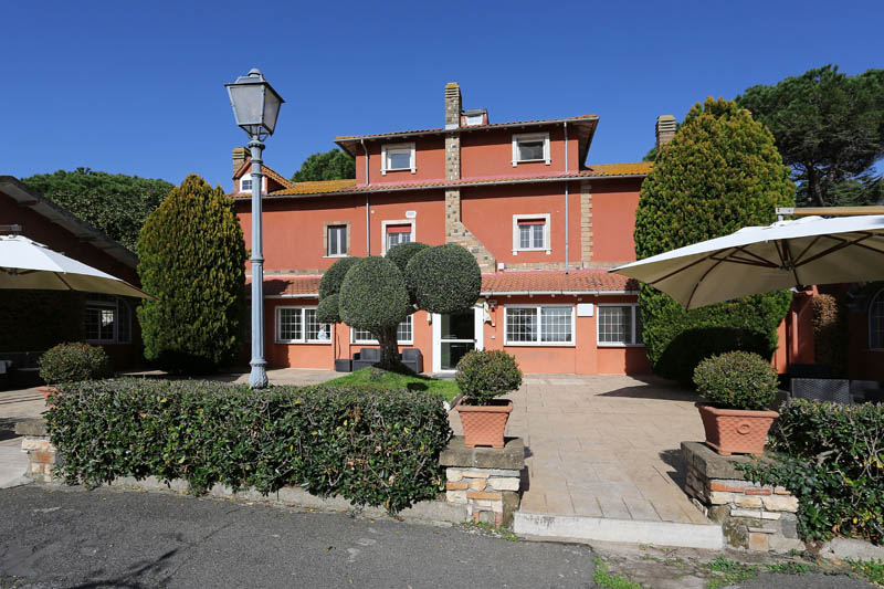 La Villa Relais